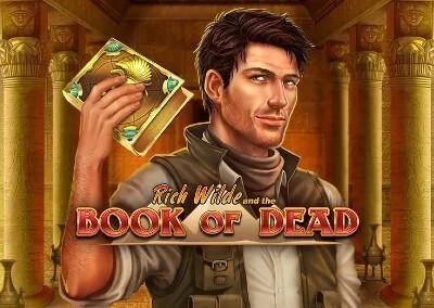 Book of Dead