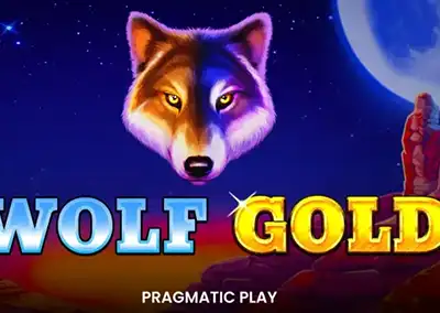 Wolf Gold
