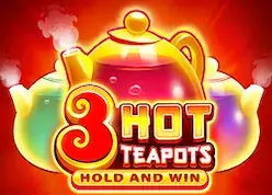 Game_3 Hot Teapots