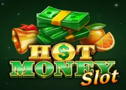 Hot Money Slot image