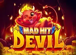 Mad Hit Devil Slot