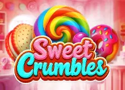 Sweet Crumbles Slot image
