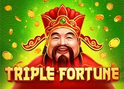 Triple Fortune Slot image