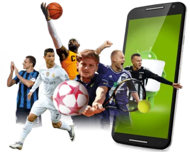 Destaques do Aplicativo