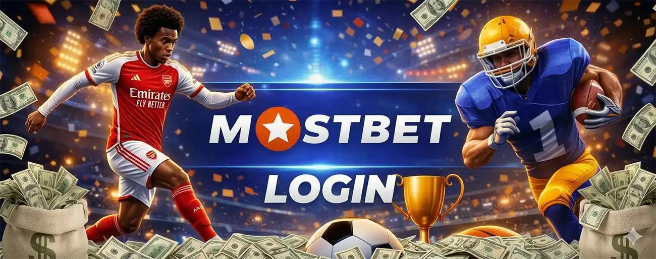 Imagem sport mostbet