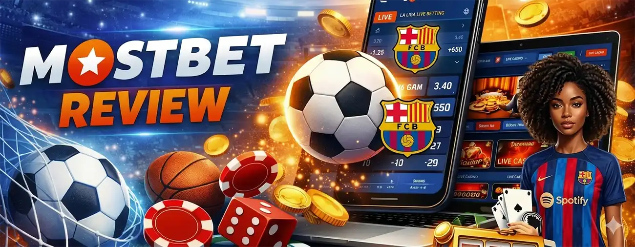 Mostbet Portugal Review 2026 – casino online com licença Curaçao